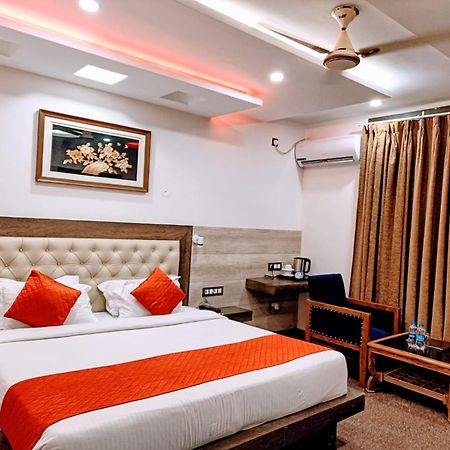 King Castle Mcleodganj-Centrally Heated And Air Cooled- Near Mall Road - Free Parking Dharamshala Exterior foto