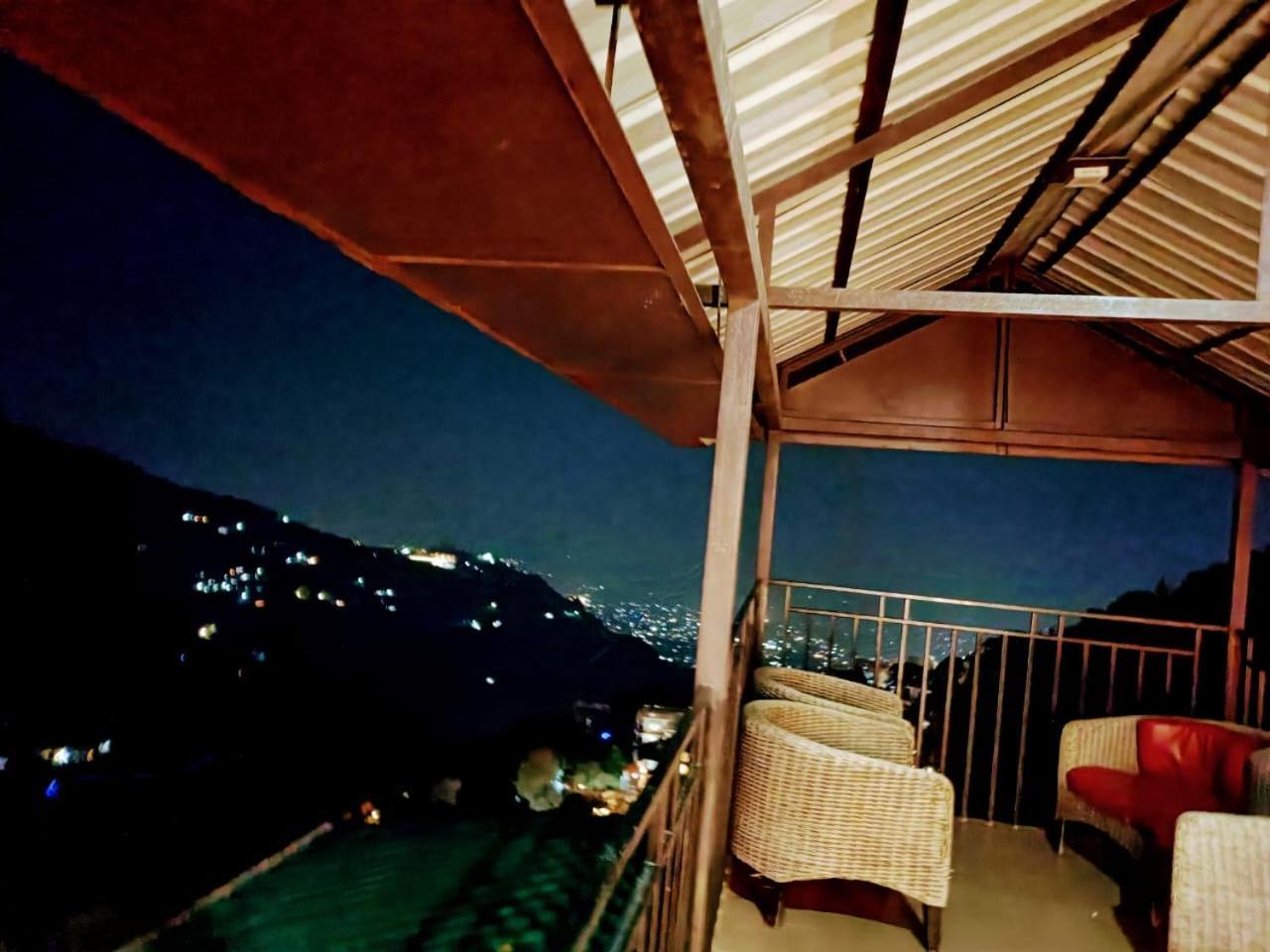 King Castle Mcleodganj-Centrally Heated And Air Cooled- Near Mall Road - Free Parking Dharamshala Exterior foto