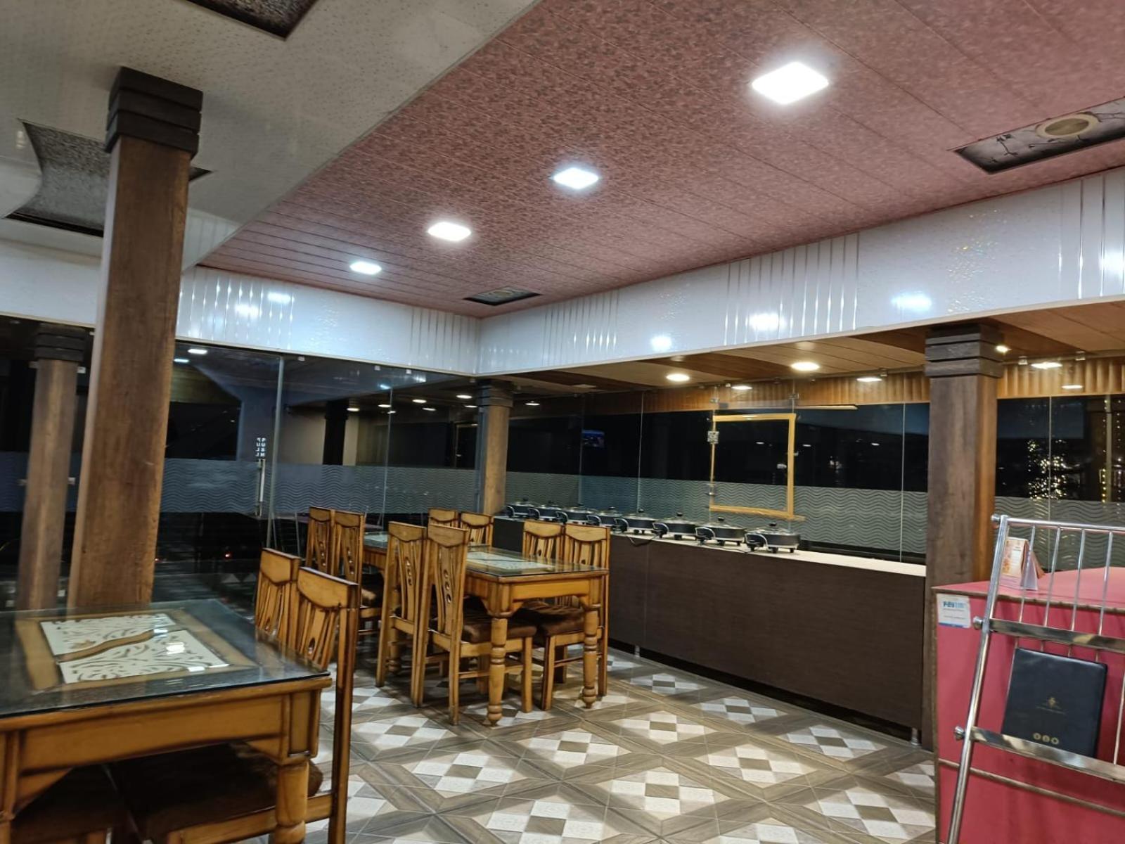 King Castle Mcleodganj-Centrally Heated And Air Cooled- Near Mall Road - Free Parking Dharamshala Exterior foto