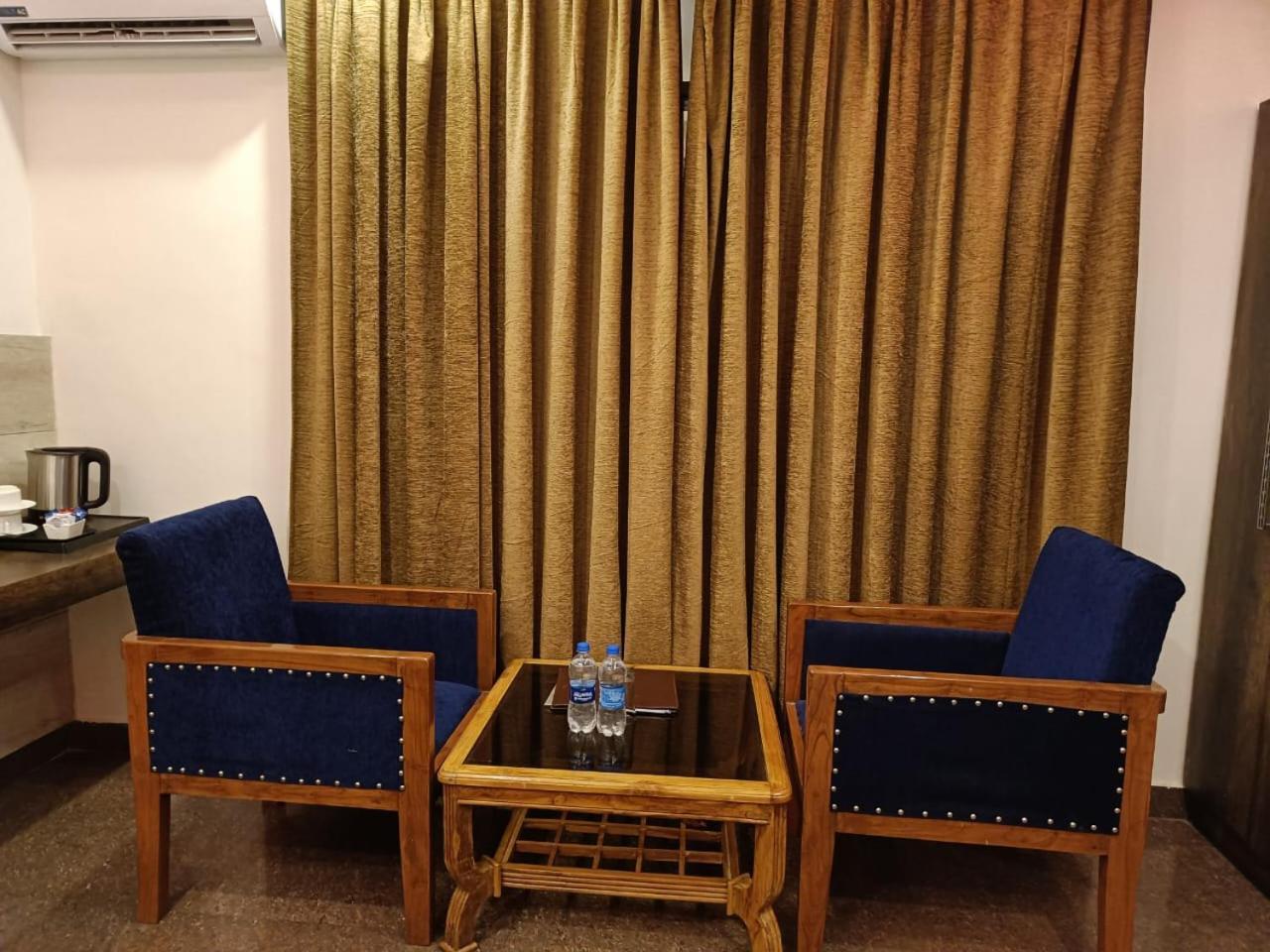 King Castle Mcleodganj-Centrally Heated And Air Cooled- Near Mall Road - Free Parking Dharamshala Exterior foto